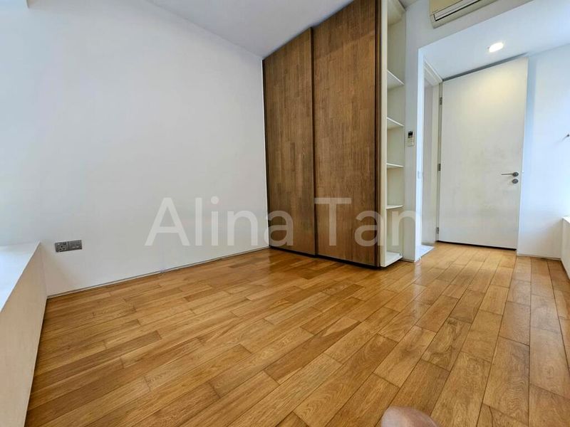 3 Bed Condo for Rent in  The Sorrento - Image 5